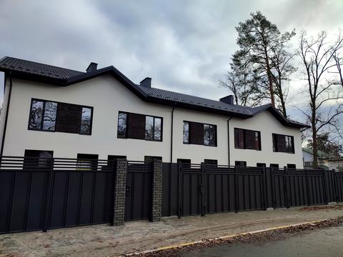 дом по адресу Олени Теліги ул. (Лермонтова), 16А