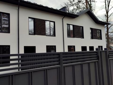 дом по адресу Олени Теліги ул. (Лермонтова), 16А