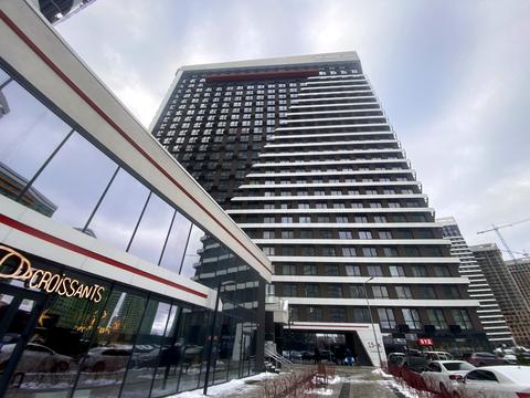 квартира за адресою Дніпровська набережна вул., 15-Ж