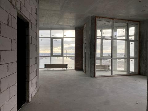 квартира за адресою Дніпровська набережна вул., 15-Ж