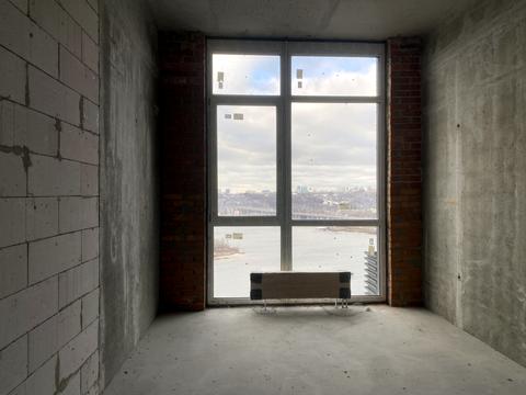 квартира за адресою Дніпровська набережна вул., 15-Ж