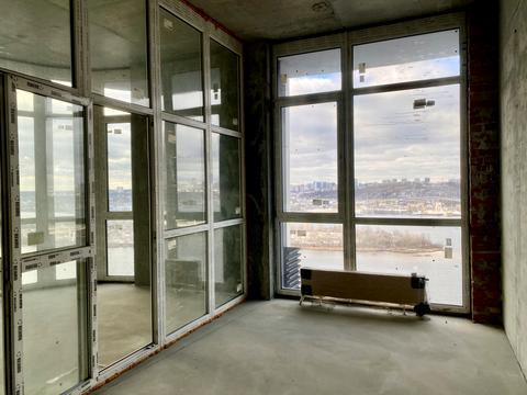 квартира за адресою Дніпровська набережна вул., 15-Ж