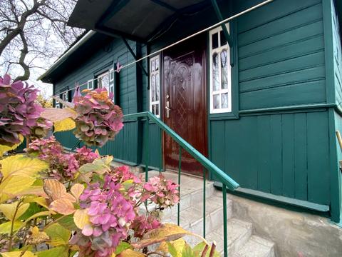 дом по адресу Ивана Богуна ул. (Богунського)