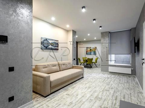 квартира за адресою Михайла Бойчука вул. (Кіквідзе), 41