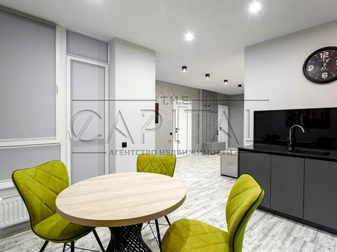 квартира за адресою Михайла Бойчука вул. (Кіквідзе), 41