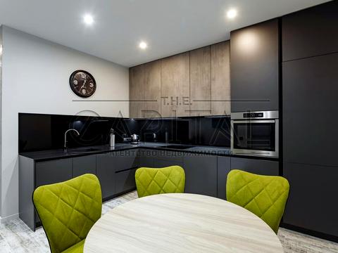 квартира за адресою Михайла Бойчука вул. (Кіквідзе), 41