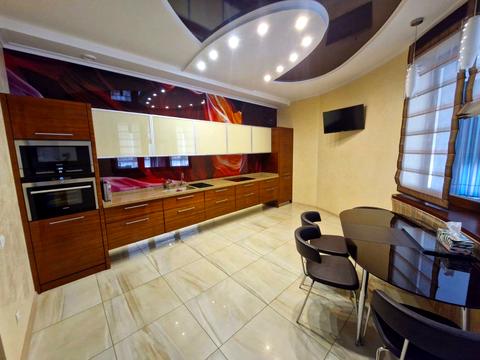 квартира за адресою Володимира Великого вул. (Мелешкіна), 29-В