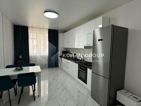 квартира за адресою Кармелюка вул., 3/6