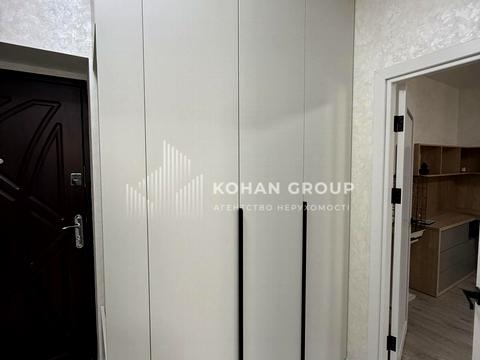 квартира за адресою Кармелюка вул., 3/6