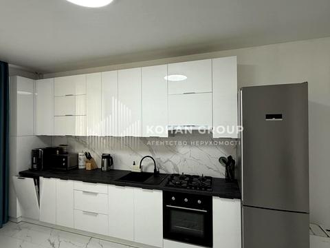 квартира за адресою Кармелюка вул., 3/6