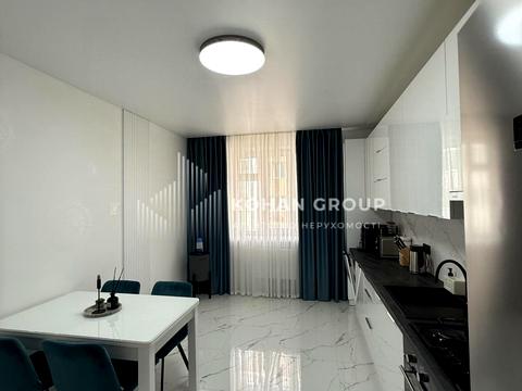 квартира за адресою Кармелюка вул., 3/6