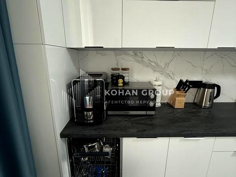 квартира за адресою Кармелюка вул., 3/6