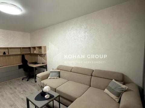 квартира за адресою Кармелюка вул., 3/6