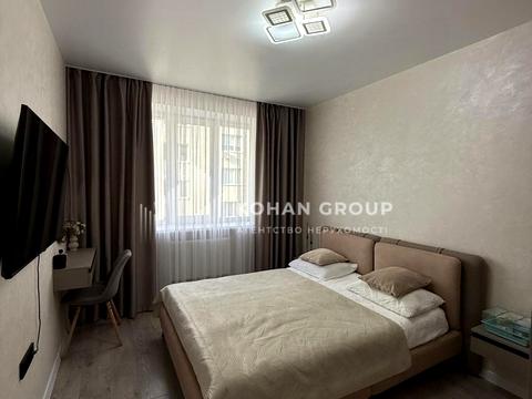 квартира за адресою Кармелюка вул., 3/6