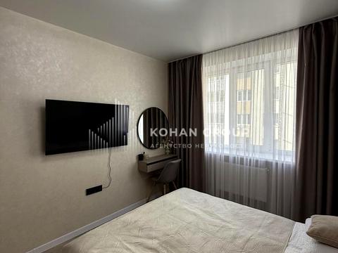 квартира за адресою Кармелюка вул., 3/6