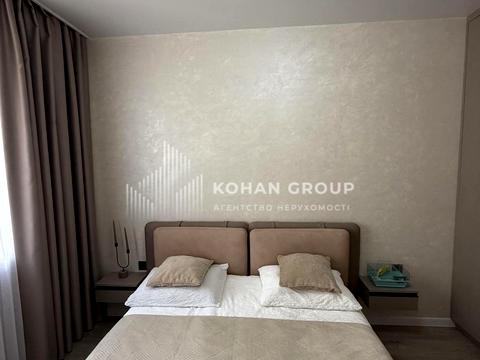 квартира за адресою Кармелюка вул., 3/6