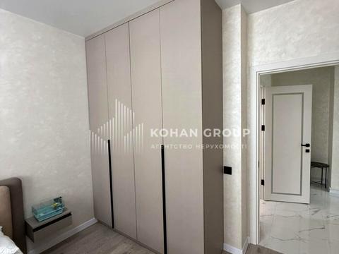 квартира за адресою Кармелюка вул., 3/6