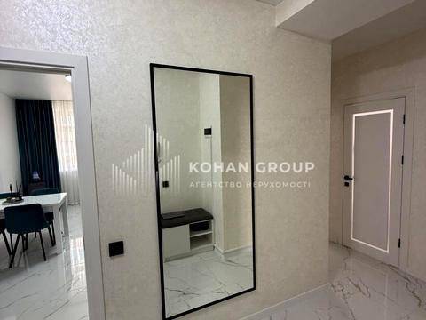 квартира за адресою Кармелюка вул., 3/6