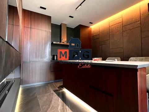 квартира за адресою Європейська вул. (Новгородська), 46