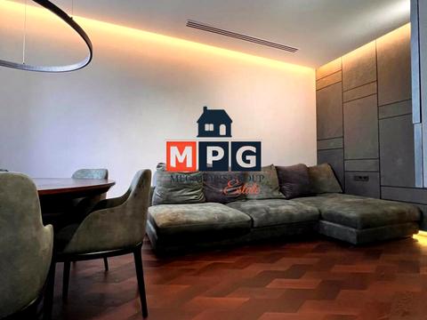 квартира за адресою Європейська вул. (Новгородська), 46