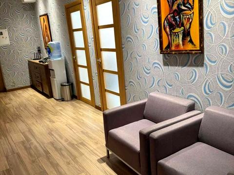 коммерческая по адресу Александра Поля просп. (Кірова), 14