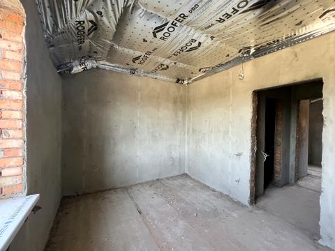 будинок за адресою с. Агрономічне, Хлібний провулок