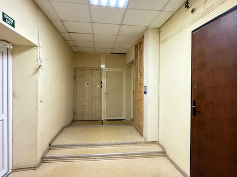 коммерческая по адресу Трёхсвятительская ул., 4