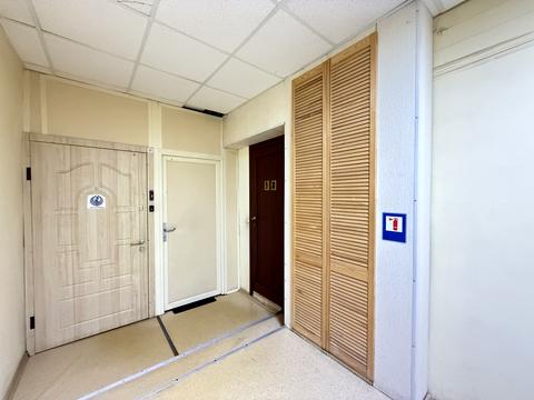 коммерческая по адресу Трёхсвятительская ул., 4