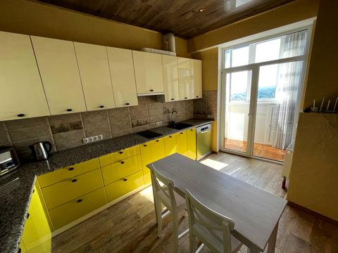 квартира по адресу Симферопольская ул., 2-К