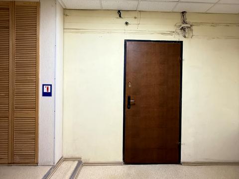 коммерческая по адресу Трёхсвятительская ул., 4