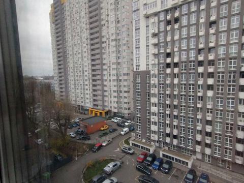 квартира за адресою Дніпровська набережна, 17к