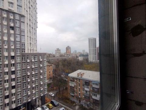 квартира за адресою Дніпровська набережна, 17к