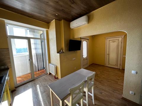 квартира по адресу Симферопольская ул., 2-К