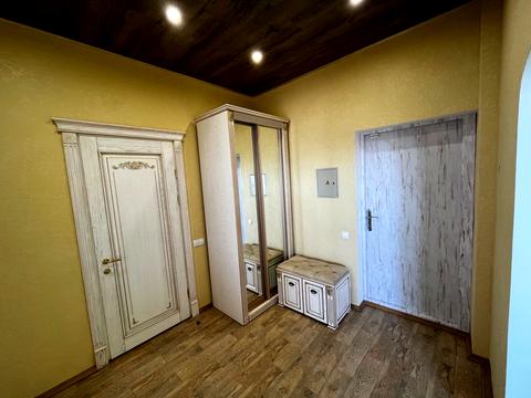 квартира по адресу Симферопольская ул., 2-К