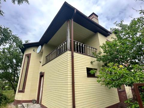 дом по адресу Ломана вул., 212