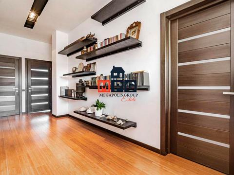 дом по адресу Абрикосова, 15