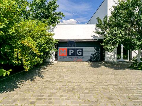 дом по адресу Абрикосова, 15