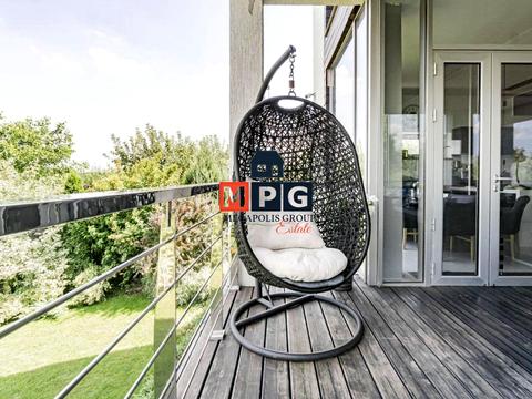 дом по адресу Абрикосова, 15