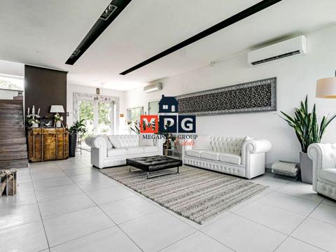 дом по адресу Абрикосова, 15