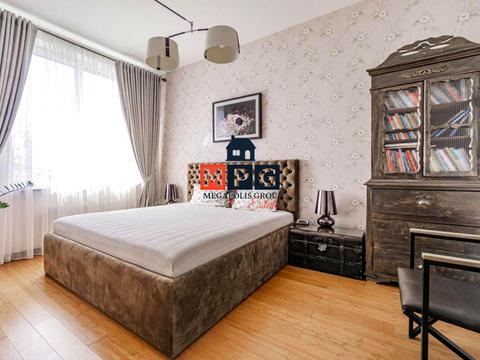 дом по адресу Абрикосова, 15