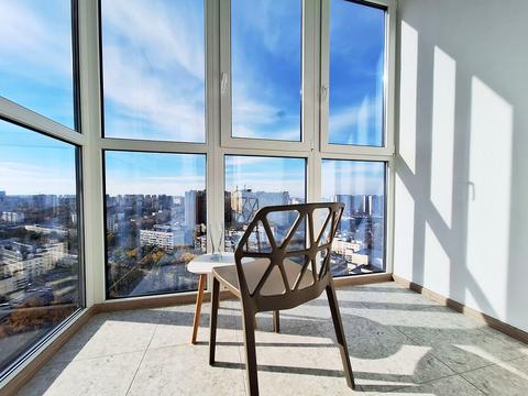 квартира за адресою Васильківська вул., 37-Г