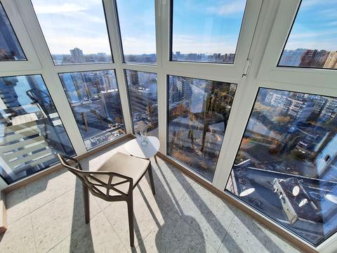 квартира за адресою Васильківська вул., 37-Г