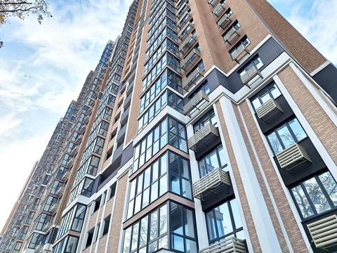 квартира за адресою Васильківська вул., 37-Г