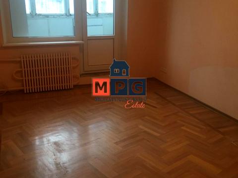 квартира по адресу Чередниченковский пер., 7