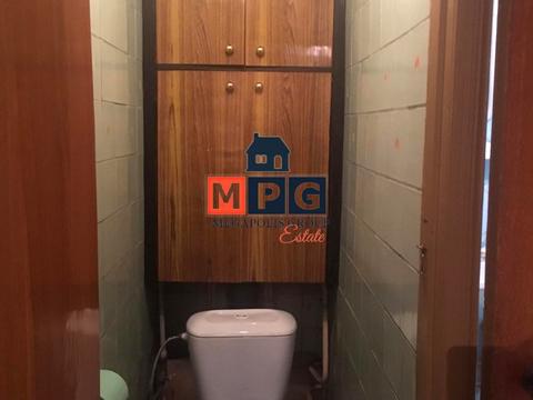 квартира по адресу Чередниченковский пер., 7