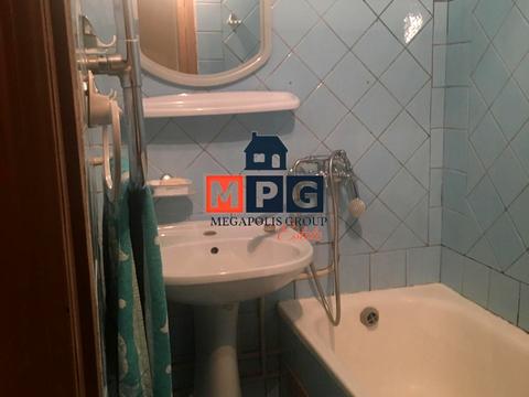 квартира по адресу Чередниченковский пер., 7