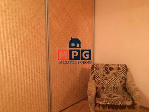 квартира по адресу Чередниченковский пер., 7