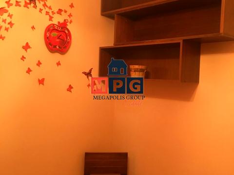 квартира по адресу Чередниченковский пер., 7