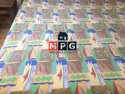 квартира по адресу Чередниченковский пер., 7