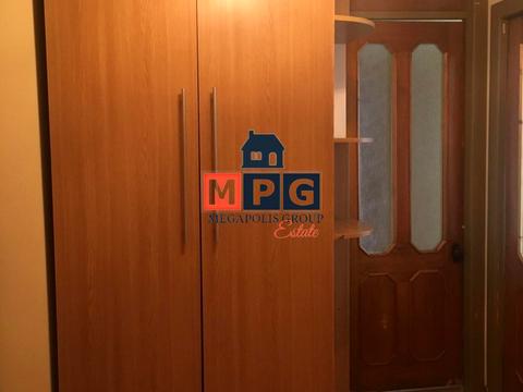 квартира по адресу Чередниченковский пер., 7